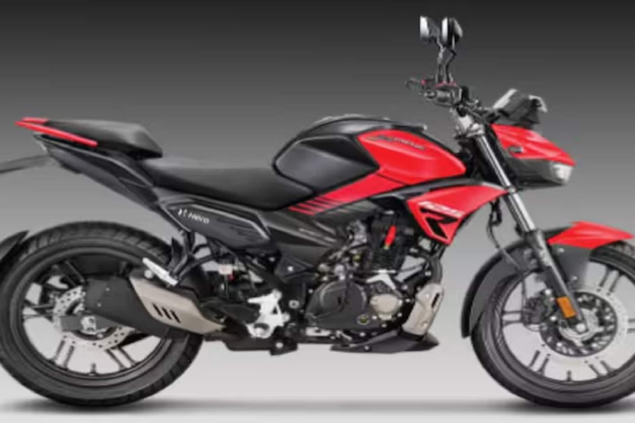 'या' आहेत देशातील सर्वात स्वस्त 125cc मोटरसायकल! किंमत फक्त ₹82,000नी सुरु