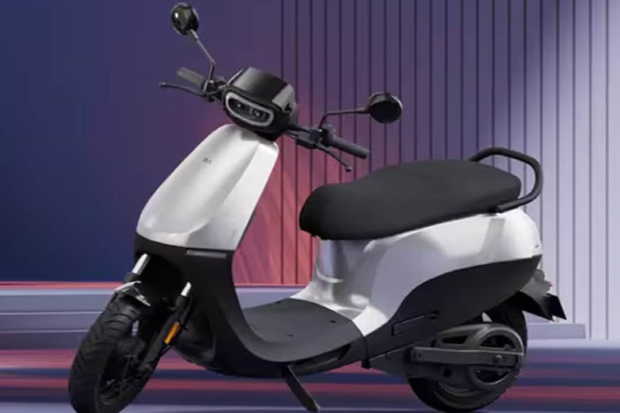 डेली अप-डाउसाठी हे 5 स्वस्त Electric Scooter बेस्ट! किंमत फक्त ₹89,999पासून सुरु