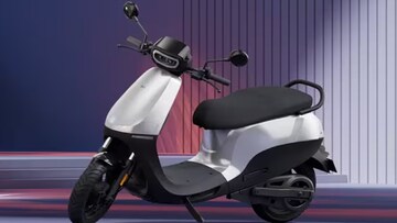 डेली अप-डाउसाठी हे 5 स्वस्त Electric Scooter बेस्ट! किंमत फक्त ₹89,999पासून सुरु