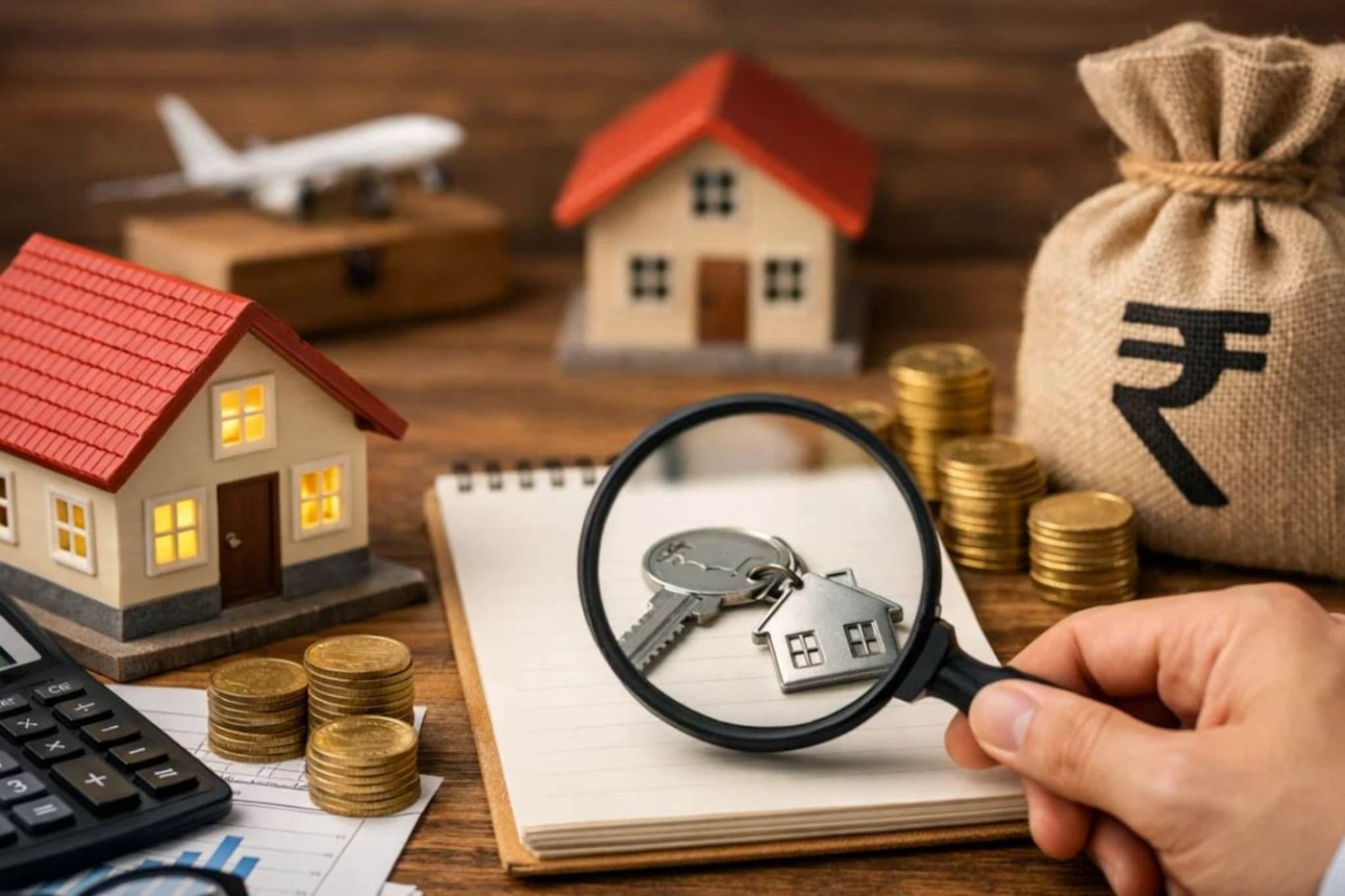 स्वस्त Home Loan मिळवण्याची सर्वात मोठी ट्रिक; बँक स्वतःहून कमी करेल व्याज