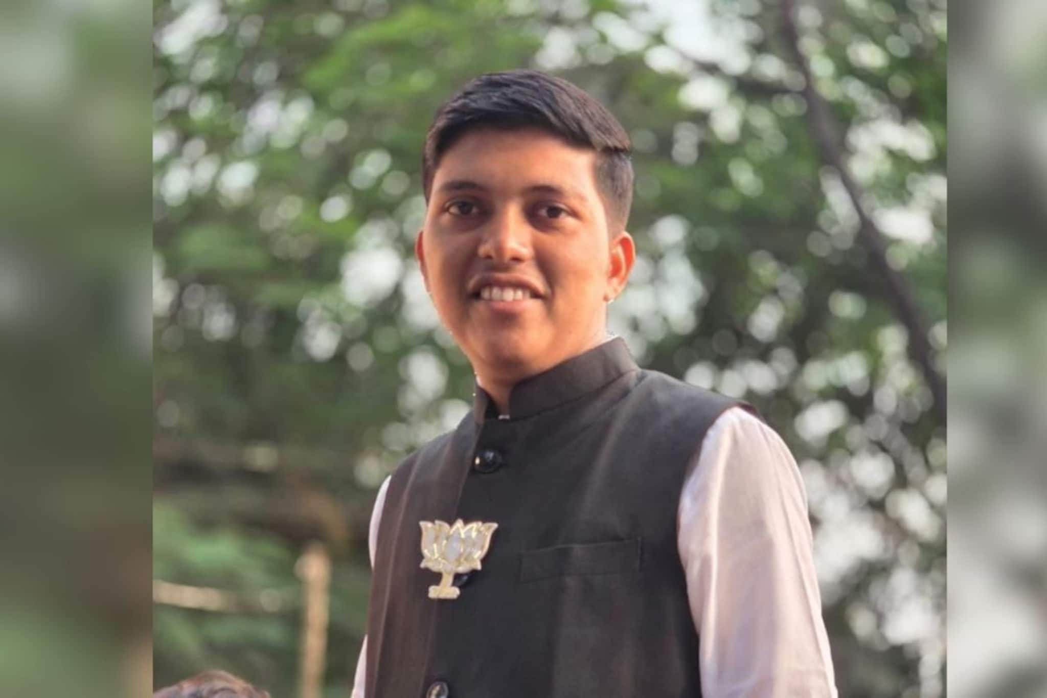 भाजपच्या नेत्याकडून अल्पवयीन मुलीवर अत्याचार, चिपळूणमधील धक्कादायकर प्रकार