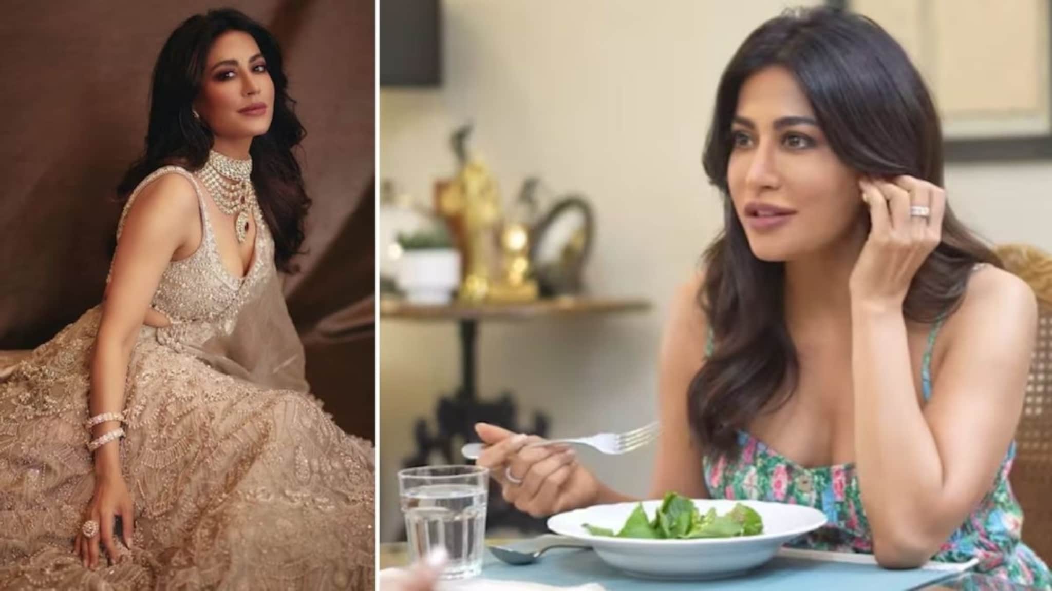 Beauty Secret : पन्नाशीतही 30 चं कसं दिसावं? अभिनेत्री चित्रांगदाने सांगितलेलं ब्यूटी सीक्रेट 2 दिवसांत करेल जादू!