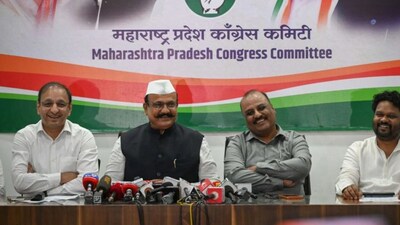 Vanchit Aghadi Blames Congress for Mumbai Civic Poll Defeat, Alleges Sabotage