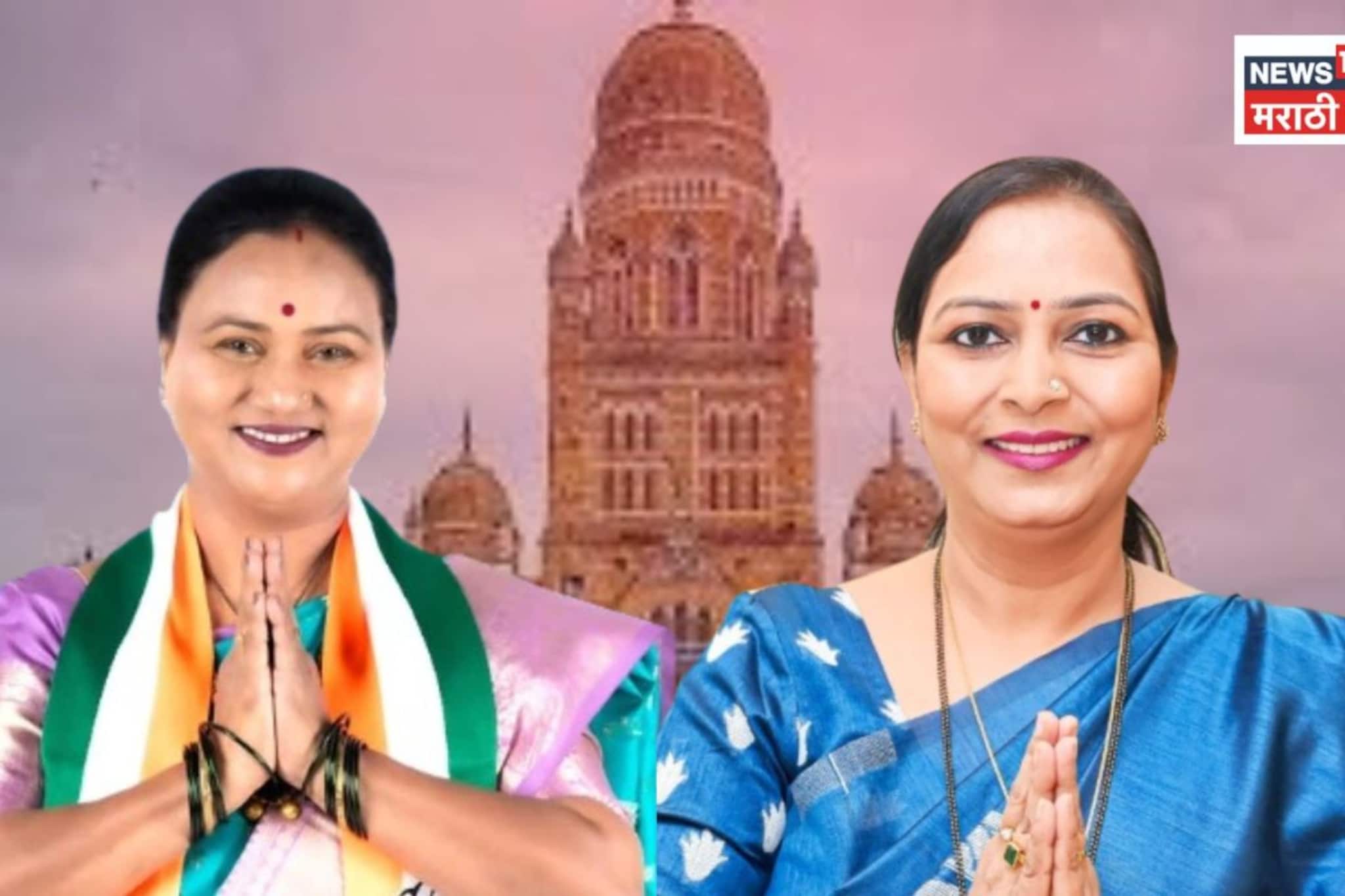 मुंबईत मोठा उलटफेर, पहिला निकाल काँग्रेसच्या बाजूने,  शिंदेंच्या बड्या नेत्याच्य