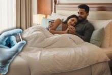 Contraceptive Implant Stick : प्रेग्नन्सी रोखणारी छोटी स्टिक कुठे मिळेल, नवीन गर्भनिरोधक कुठे उपलब्ध आहे?