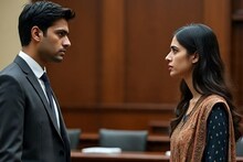 कमावत्या बायकोला नवऱ्याने पोटगी द्यायची की नाही? हायकोर्टाचा महत्त्वपूर्ण निर्णय