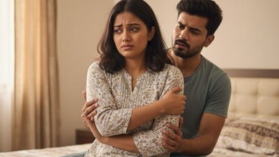 प्रतीकात्मक फोटो (AI Generated)