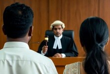 Husband Wife : पोलीस अधिकाऱ्याशी लग्न, मूलही झालं; 7 वर्षांनी समजलं नवऱ्याचं असं सत्य, महिला धक्क्यात