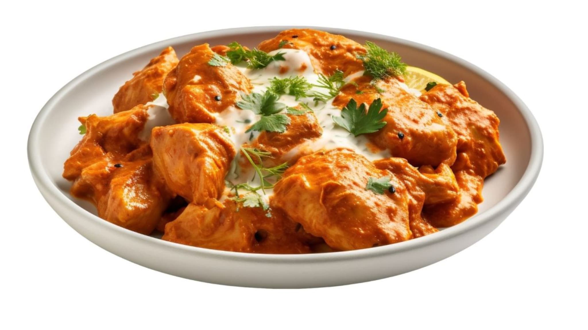 Curd Chicken : चिकनला दही का लावू नये, काय होतो परिणाम?