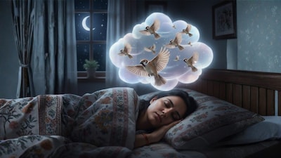 Dreams of Success: 5 Auspicious Omens That Predict Fortune