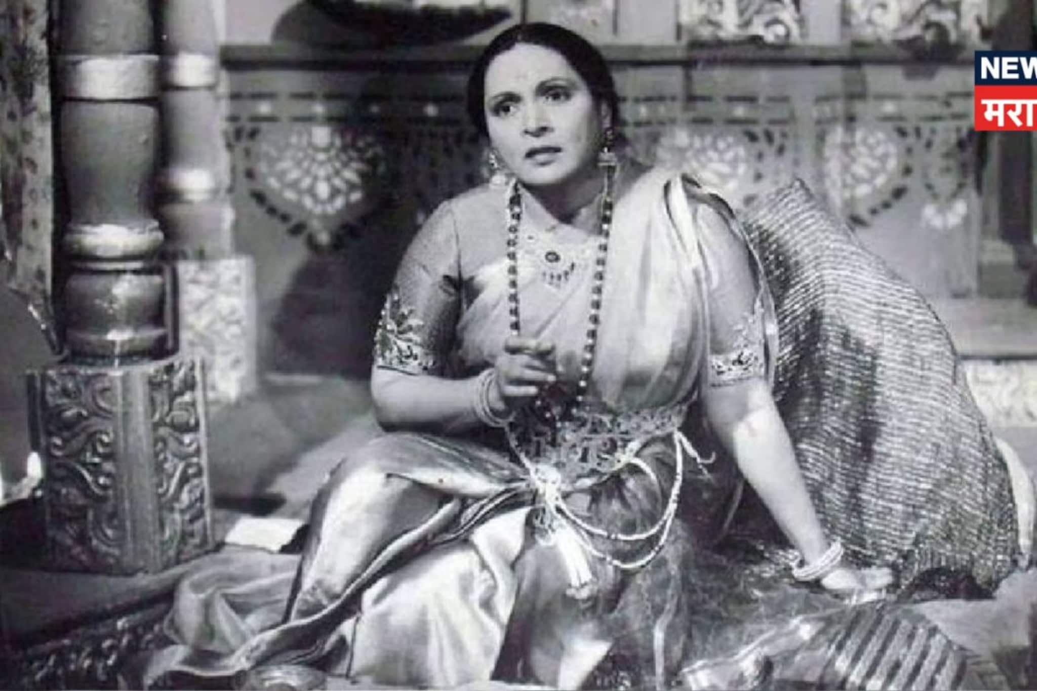 18व्या वर्षी लग्न, 26 व्या वर्षी आयुष्य उद्ध्वस्त; मराठी अभिनेत्रीची Sad Story