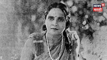 18व्या वर्षी लग्न, 26 व्या वर्षी आयुष्य उद्ध्वस्त; मराठी अभिनेत्रीची Sad Story 18व्या वर्षी लग्न, 26 व्या वर्षी आयुष्य उद्ध्वस्त; मराठी अभिनेत्रीची Sad Story