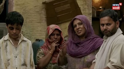 आमिर खान की 'दंगल' 9 साल बाद भी नेटफ्लिक्स पर टॉप 10 में, कायम है जादू.