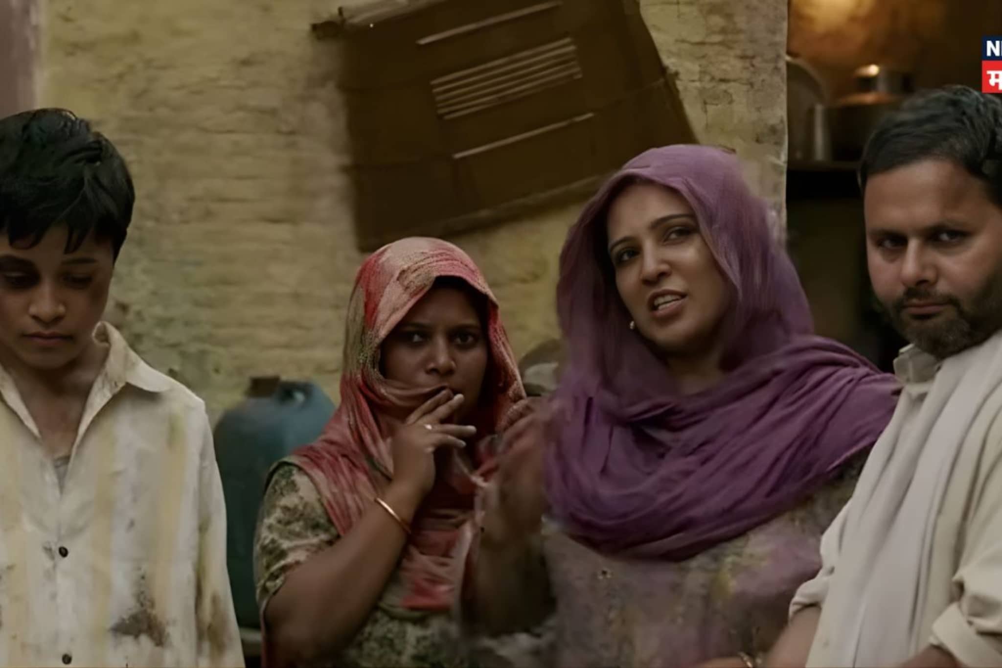 2 तास 41 मिनिटांची ही फिल्म, नेटफ्लिक्सवर आहे ट्रेडिंग