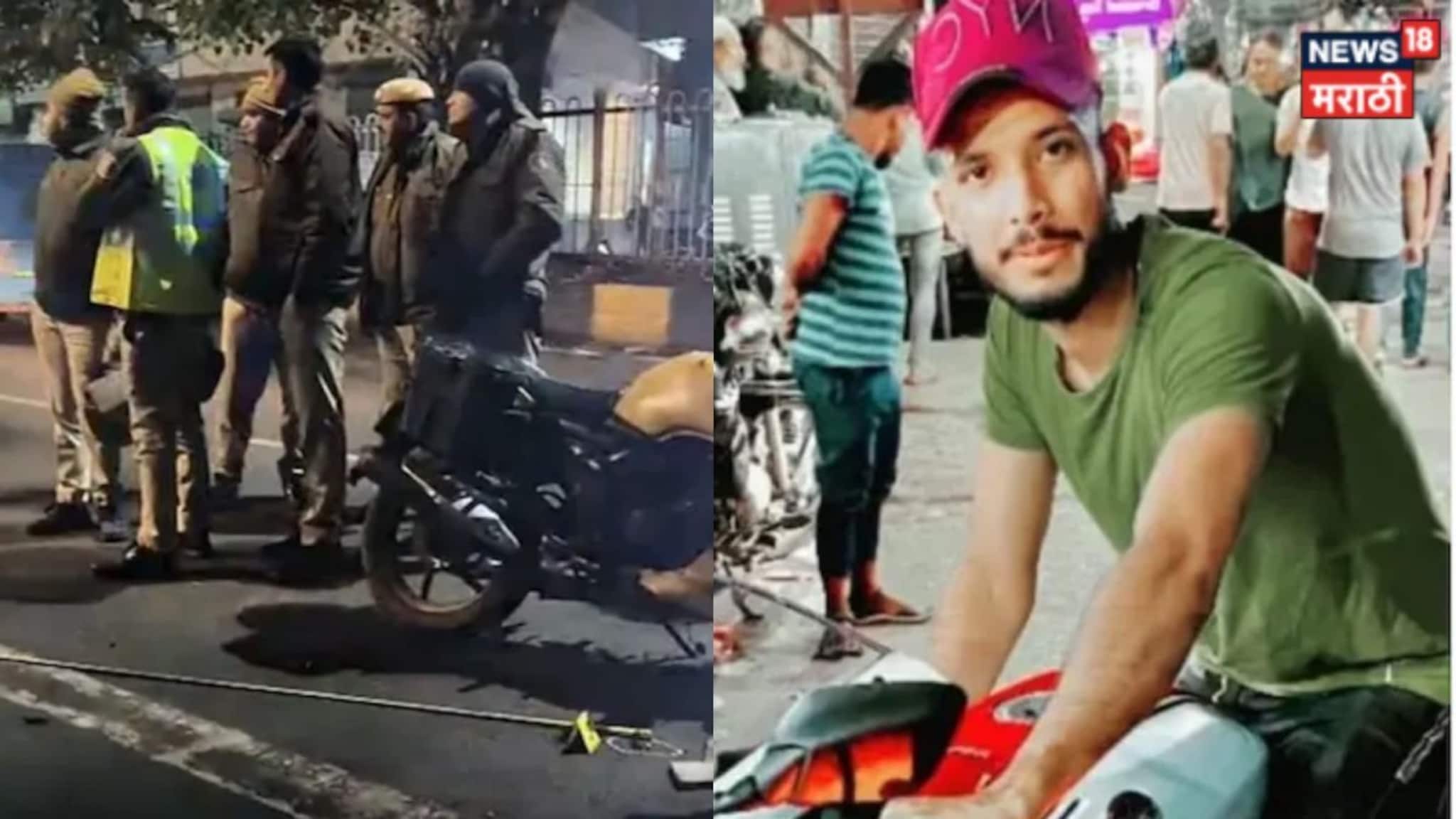 4 महिने शांत बसला, थंड डोक्याने प्लॅनिंग केली अन् कॅफेमध्ये घुसून बेछुट गोळीबार; रक्ताच्या थारोळ्यात घेतला 'अपमानाचा बदला'