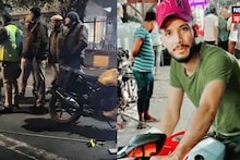 4 महिने शांत बसला, थंड डोक्याने प्लॅनिंग केली अन् कॅफेमध्ये घुसून बेछुट गोळीबार; रक्ताच्या थारोळ्यात घेतला 'अपमानाचा बदला'