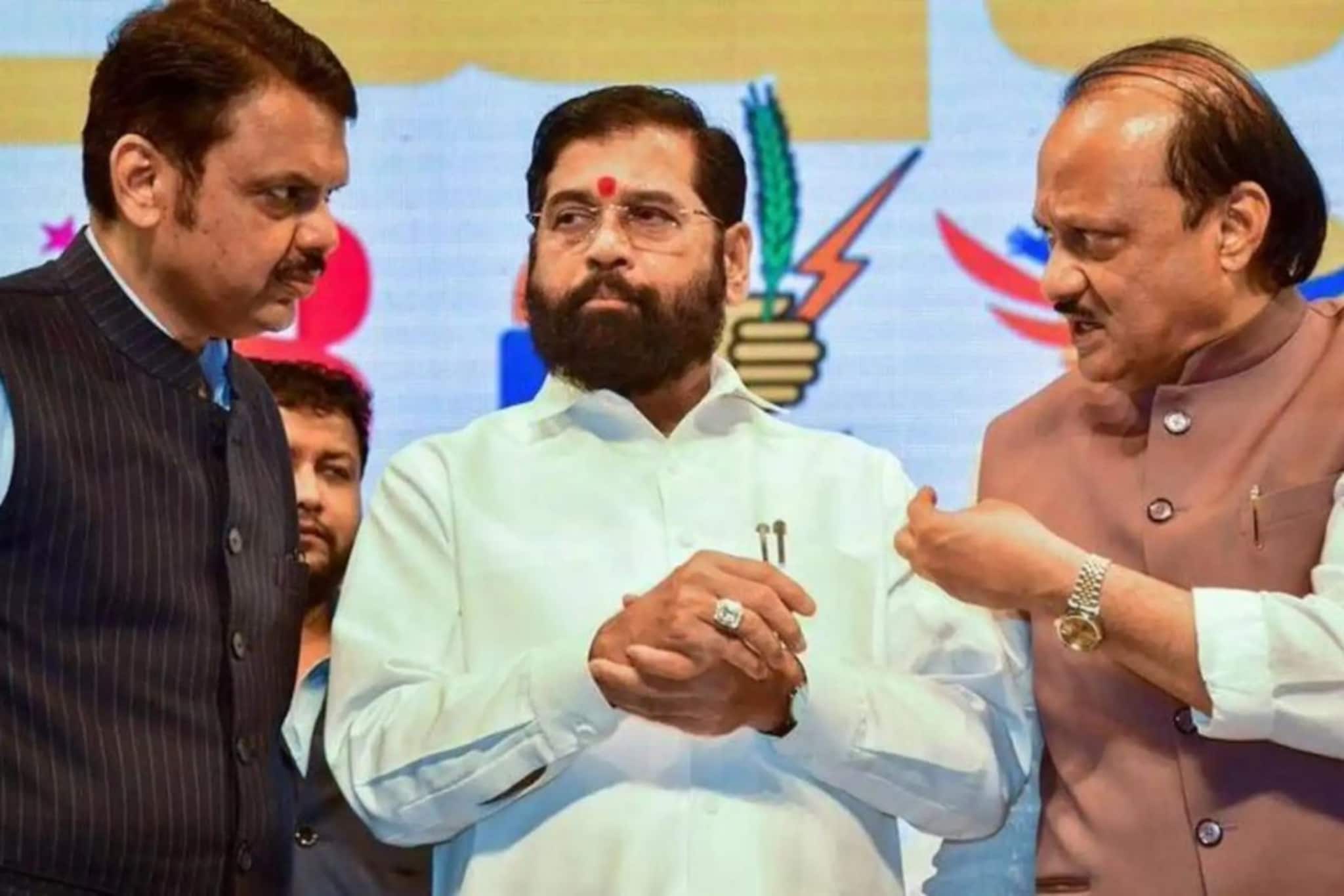 अखेर गोगावलेंना संधी, कोणत्या जिल्ह्यात कोणता मंत्री ध्वजवंदन करणार? पूर्ण यादी