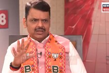 Devendra Fadnavis On Ajit Pawar : अजितदादांनी संयम पाळायला हवा होता, CM फडणवीसांनी अखेर मौन सोडलं, म्हणाले, ''मी आता...''