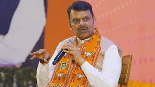 देवेंद्र फडणवीस