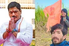 गोड ऊसाची कडू कहाणी, साखर कारखान्यातील अपघातात बीडच्या कामगाराचा मृत्यू, धनंजय मुंडेंची भावुक पोस्ट