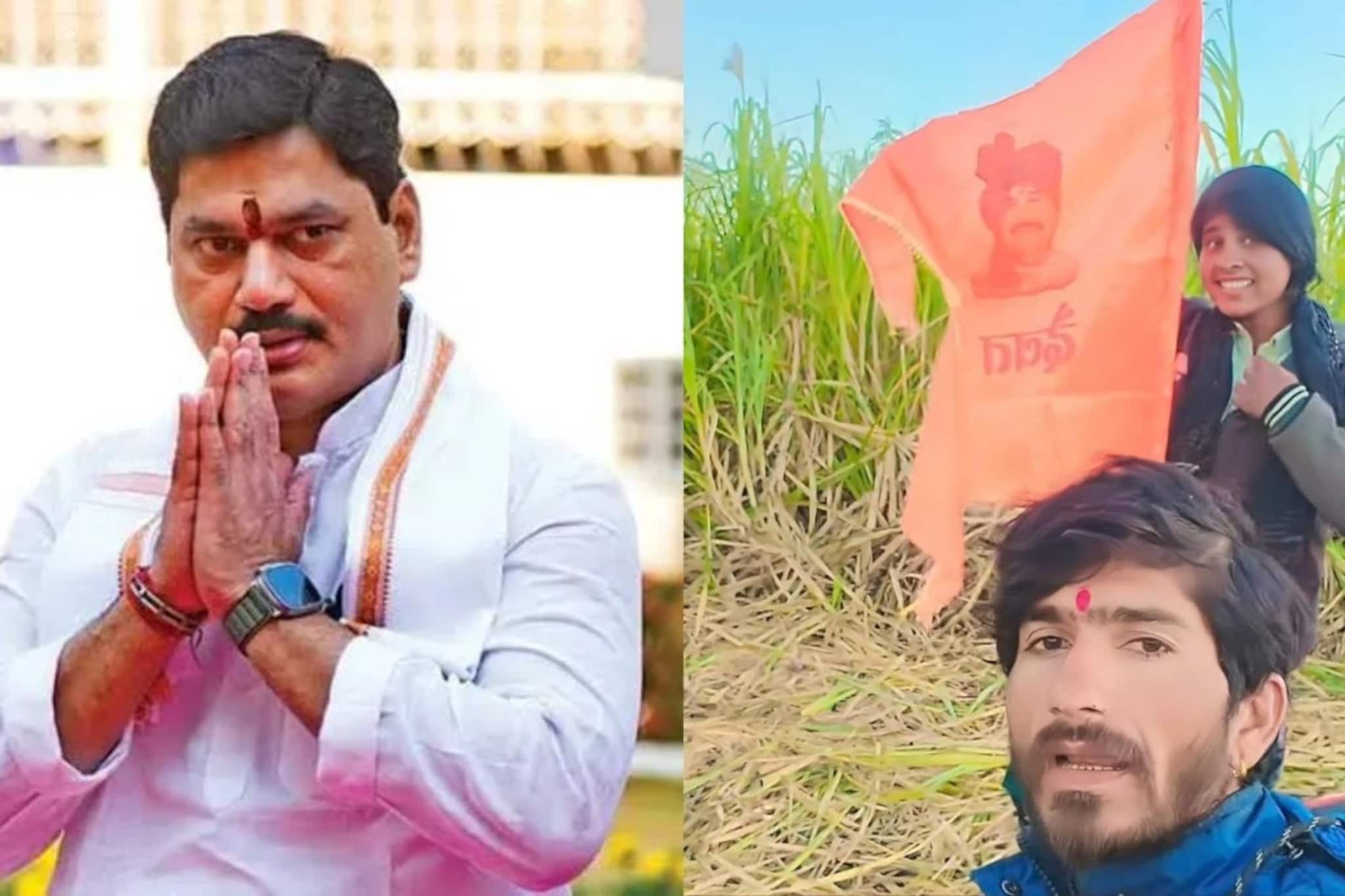 साखर कारखान्यातील अपघातात बीडच्या कामगाराचा मृत्यू, धनंजय मुंडेंची भावुक पोस्ट साखर कारखान्यातील अपघातात बीडच्या कामगाराचा मृत्यू, धनंजय मुंडेंची भावुक पोस्ट