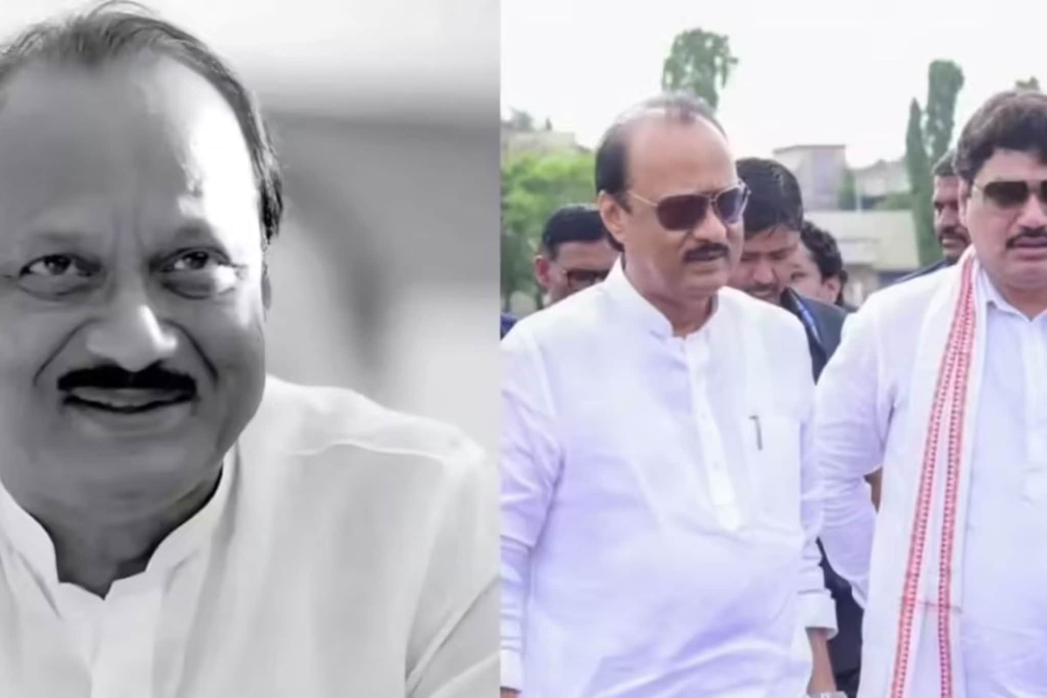 रात्री बैठक अन् 24 तासात लॉटरी, धनंजय मुंडेंना मिळणार मोठी जबाबदारी