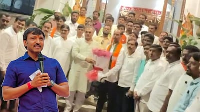 धाराशिव जिल्हा परिषद-पंचायत समिती निवडणूक 