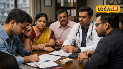 Dombivli Doctors Swindle Father-Son Duo of ₹23 Lakh for Fake MBBS Admission