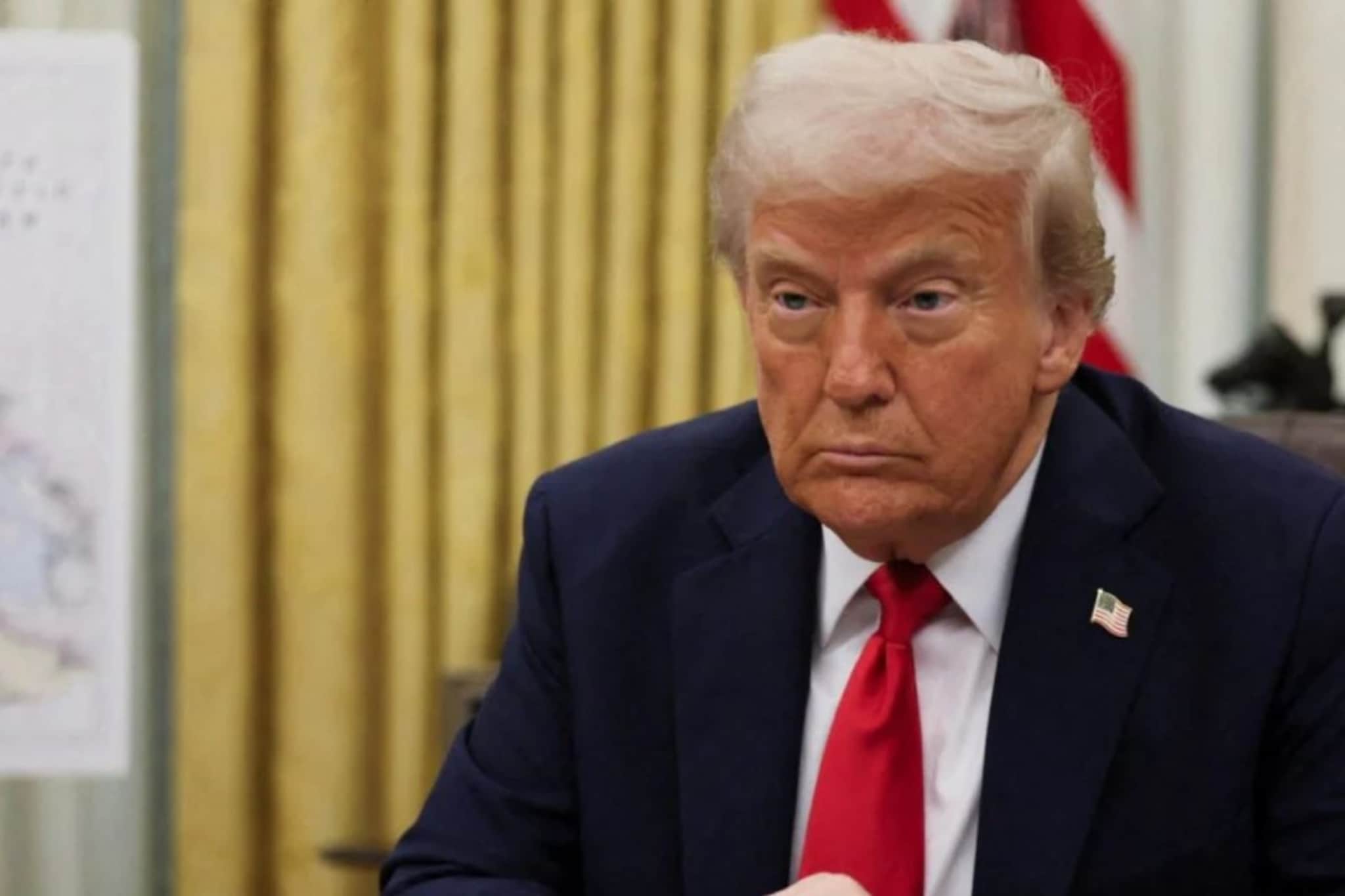 अमेरिकेत ट्रम्प यांची पॉवर जाणार की टिकणार, 'टॅरिफ' वर आज ऐतिहासिक फैसला