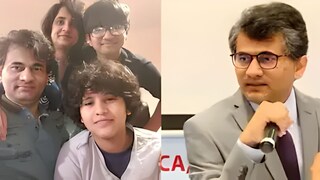 संग्राम पाटील