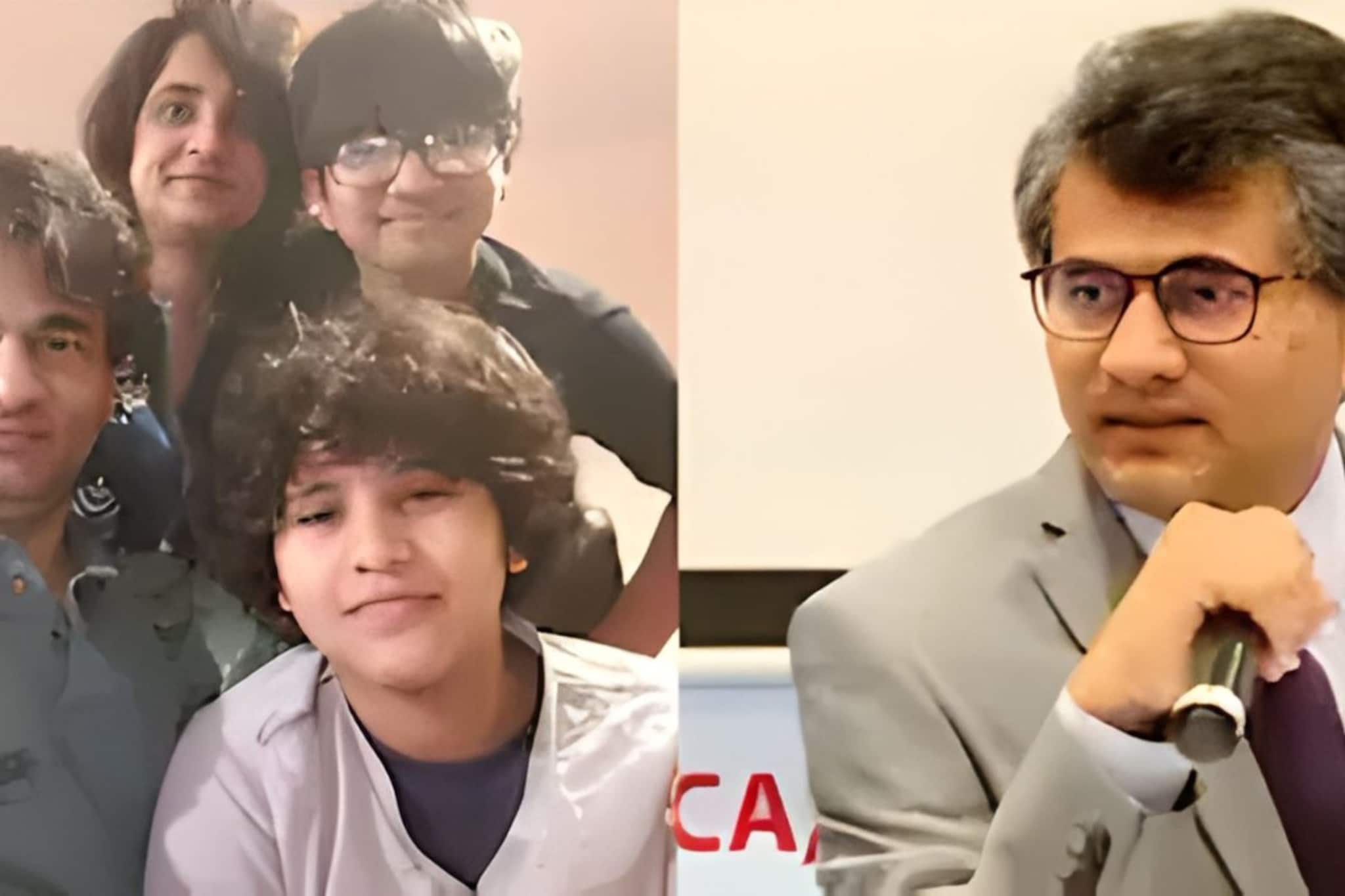 डॉ. संग्राम पाटील चौकशी प्रकरण, कोर्टाने सरकारसह पोलिसांना नोटीस बजावली