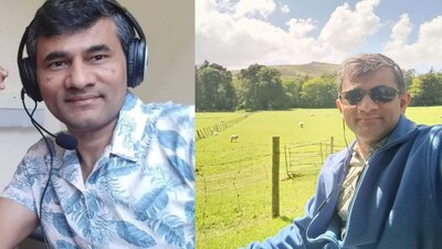 London-based Dr. Sangram Patil Detained at Mumbai Airport, Interrogated for 6 Hours