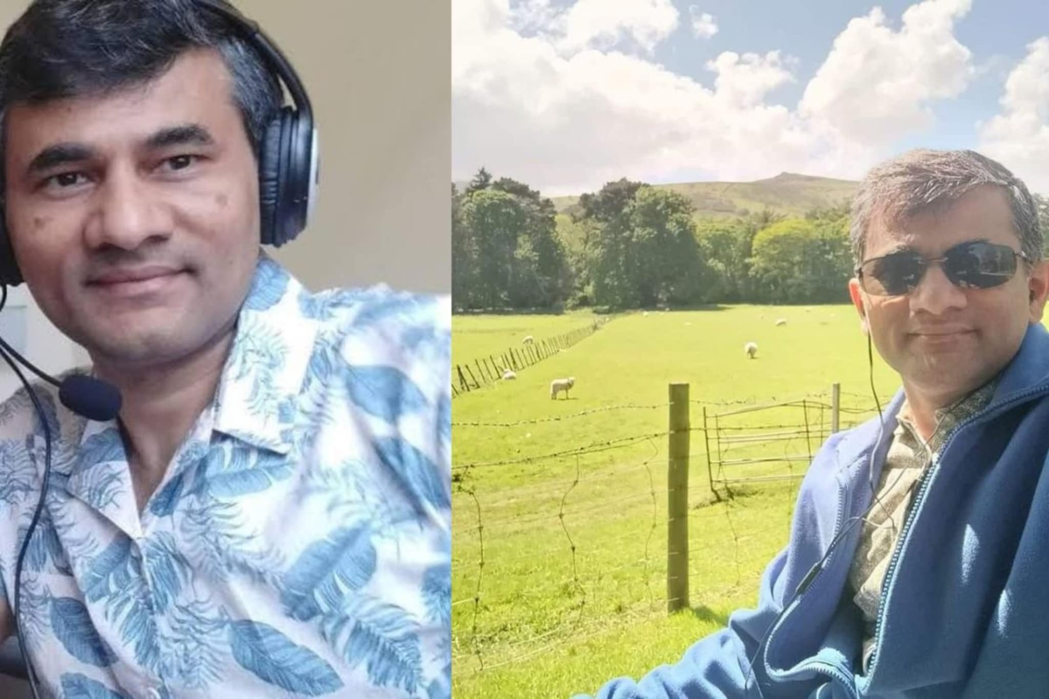 मुंबई विमानतळावर उतरताच संग्राम पाटील यांना पोलिसांनी ताब्यात घेतले, ६ तास चौकशी मुंबई विमानतळावर उतरताच संग्राम पाटील यांना पोलिसांनी ताब्यात घेतले, ६ तास चौकशी