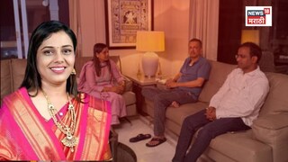 नॉट रिचेबल होण्यास कोणी सांगितलं? 'गायब' झालेल्या ठाकरेंच्या नगरसेविका सरिता म्हस्केंनी सगळं सांगितलं