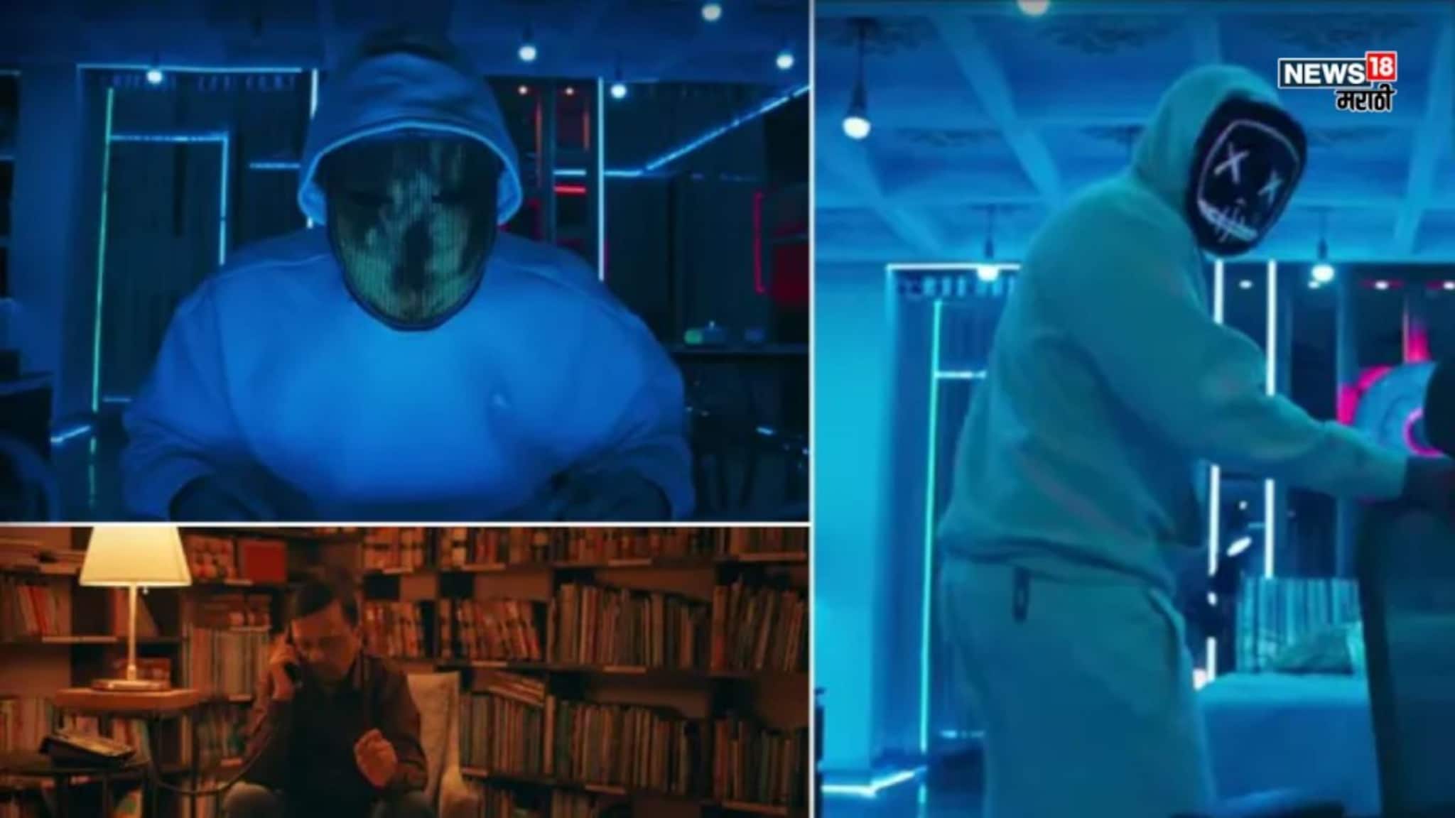 1 तास 45 मिनिटांची ही फिल्म, रिलीज होताच प्राईम व्हिडीओवर करतेय ट्रेंड, OTT वर आहे ट्रेडिंग नंबर 1