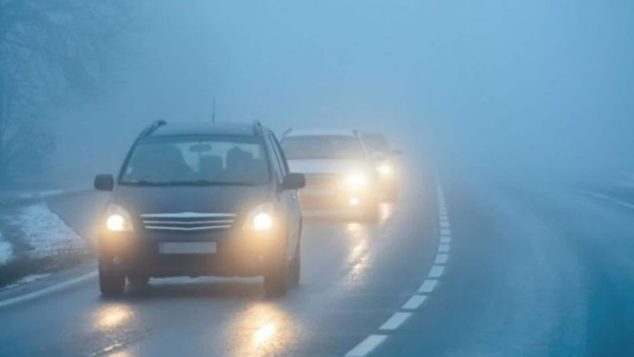 धुक्यात अपघातांपासून बचावासाठी कारमध्ये अवश्य असावेत हे सेफ्टी टूल्स! जाणून घ्या डिटेल्स