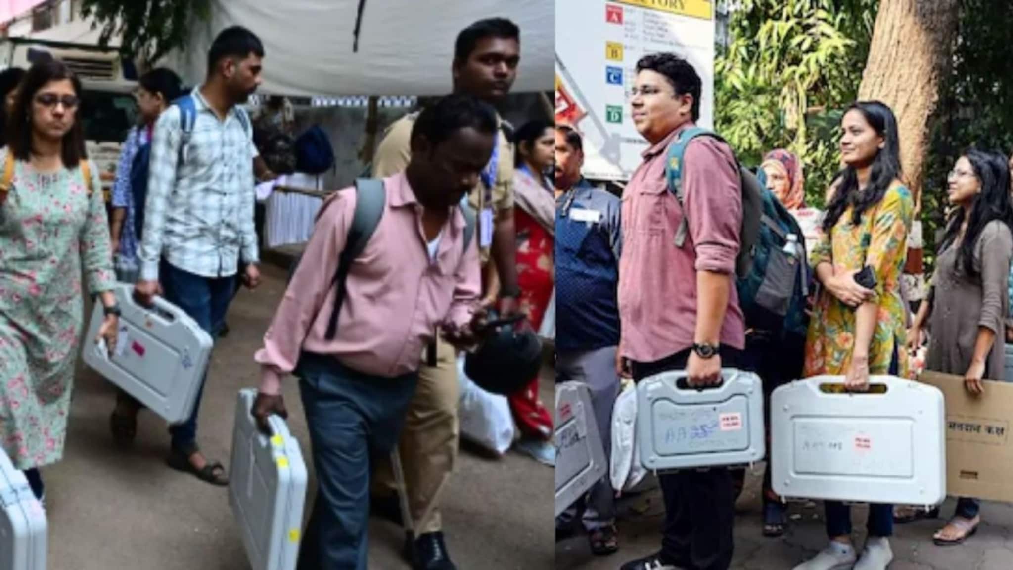 उमेदवारांच्या प्रतिनिधींनो इकडे लक्ष द्या.. निवडणूक आयोगाची विशेष सूचना