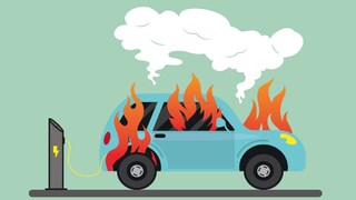 ईव्ही सेफ्टी 