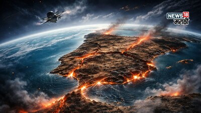 Iberian Peninsula Slowly Rotating: Scientists Alarmed by Tectonic Upheaval