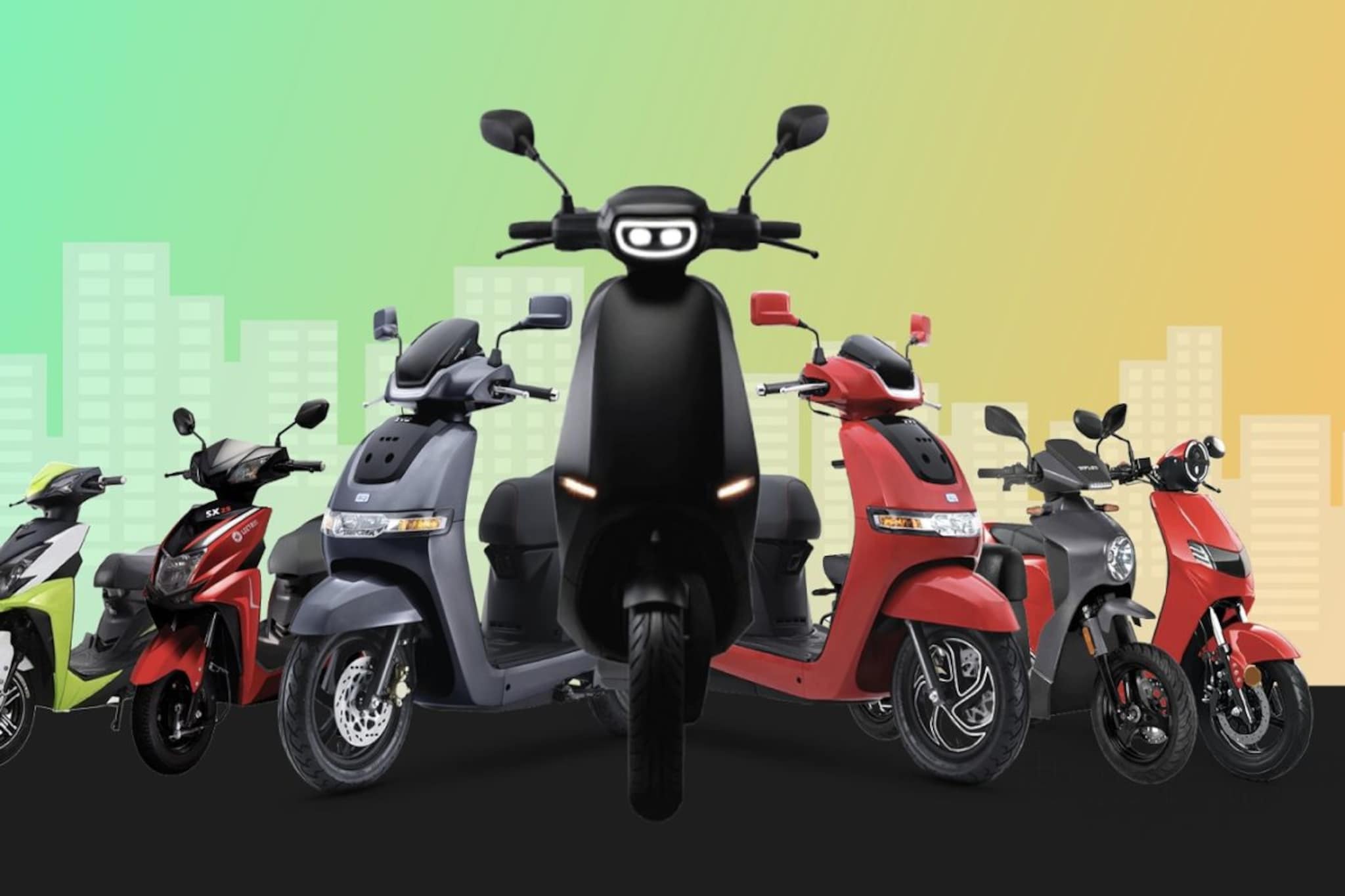 इलेक्ट्रिक दुचाकी खरेदी करताय? आधीच चेक करा या 5 गोष्टी, प्रॉब्लम येणारच नाही