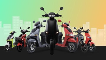 इलेक्ट्रिक दुचाकी खरेदी करताय? आधीच चेक करा या 5 गोष्टी, प्रॉब्लम येणारच नाही