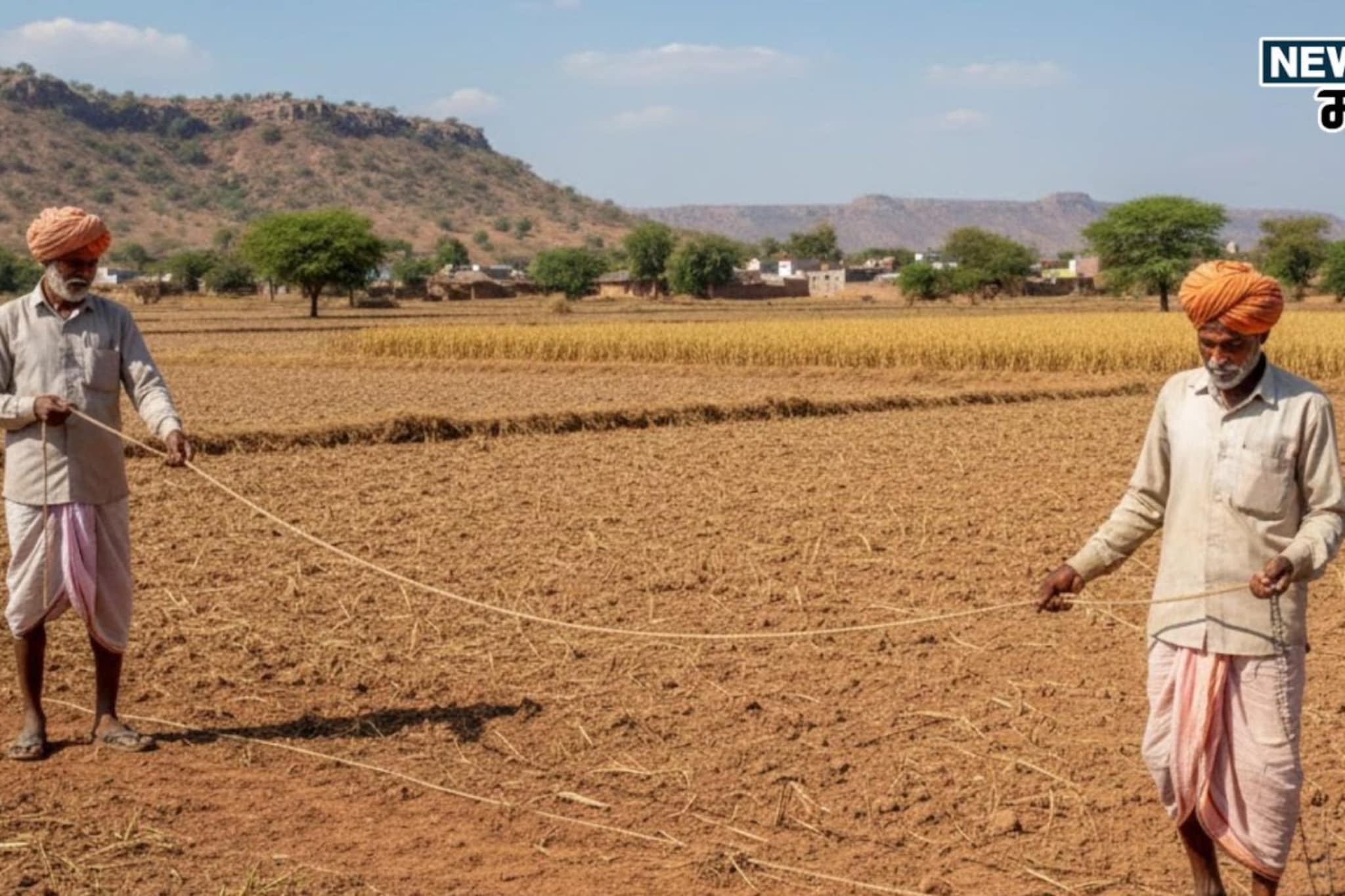 तुमची जमीन शेजारच्याकडे असल्याचं सिद्ध झालंय? कायदेशीर मार्गाने कशी मिळवायची?