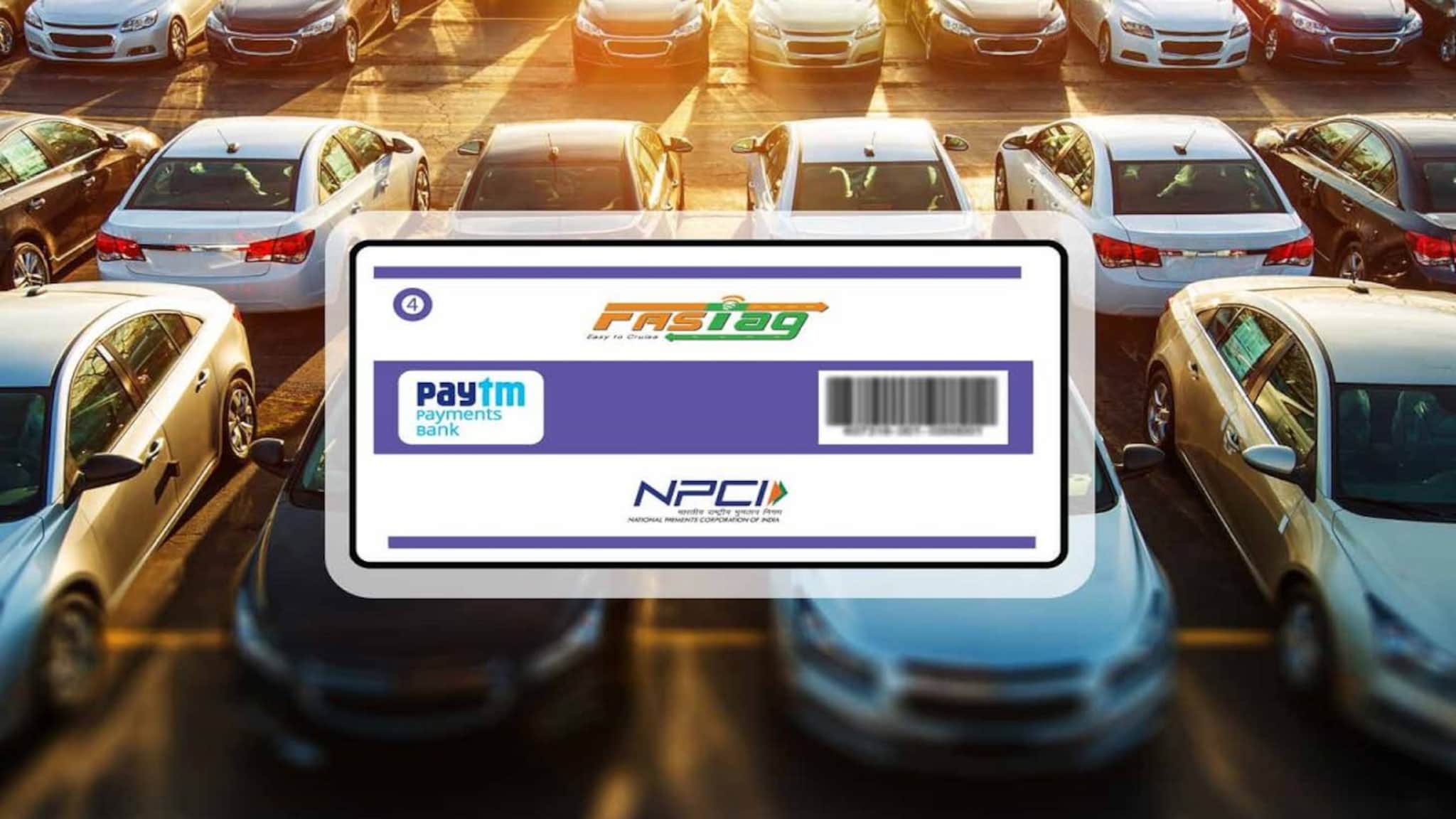 1 फेब्रुवारीपासून FASTag यूझर्सना मोठा दिलासा! अवश्य जाणून घ्या नवा नियम काय