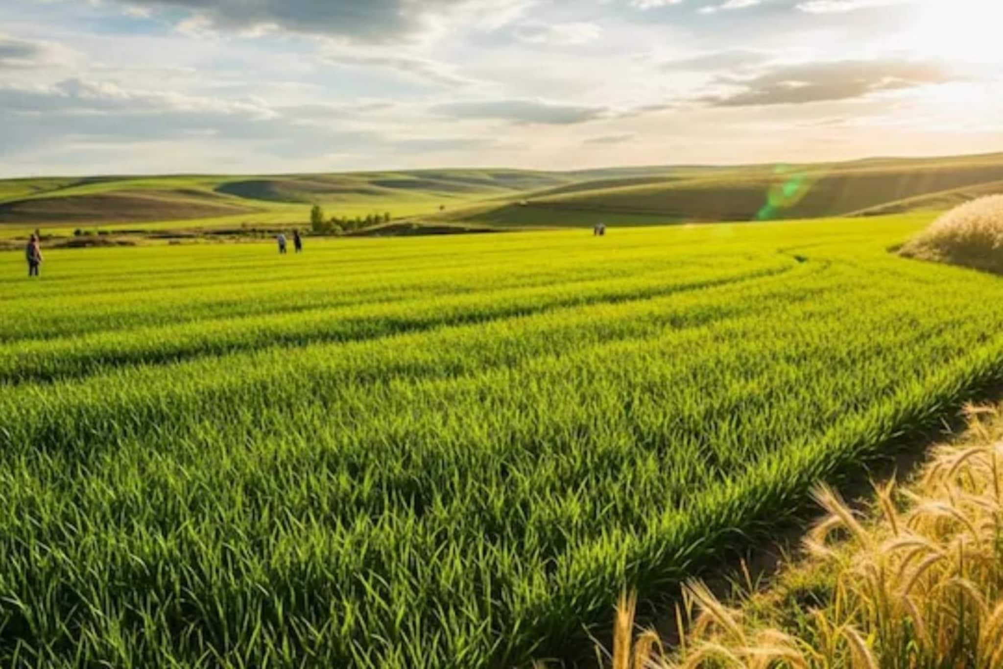जगातील एकमेव देश जे लागेल ते स्वत:च पिकवतो, आयात करत नाही; भारताशी खास कनेक्शन