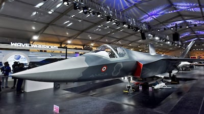 भारत का 'मिशन 2035' तैयार: वायु शक्ति बढ़ाएगा, चीन-पाकिस्तान को देगा करारा जवाब