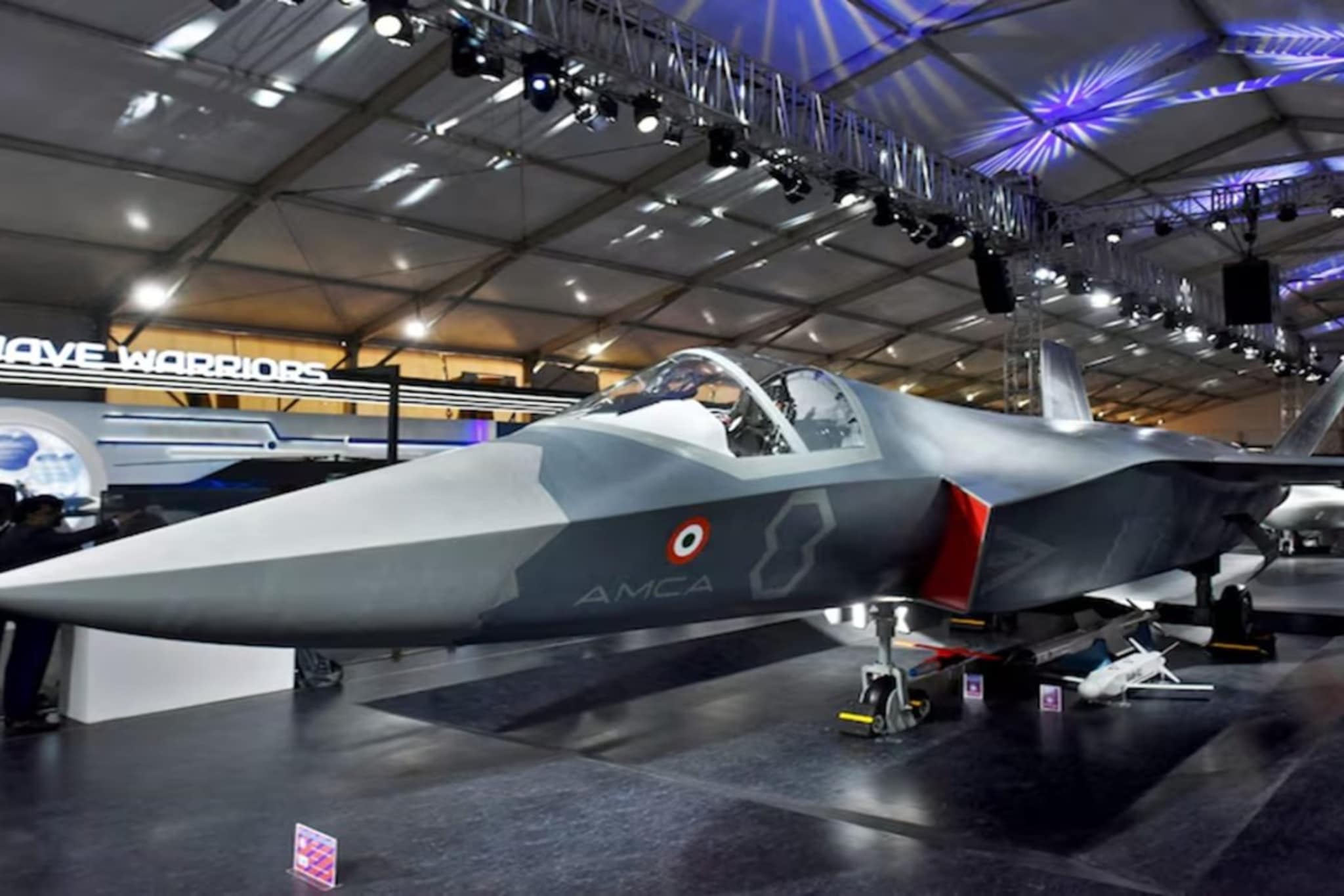 चीन-पाकिस्तानचं टेन्शन वाढणार! भारताचा सुपर एअर पॉवर प्लॅन रेडी