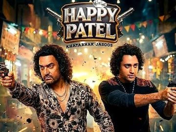 शुक्रवारी थिएटर आणि OTT वर रिलीज होतायत या 10 नव्या फिल्म आणि सीरिज