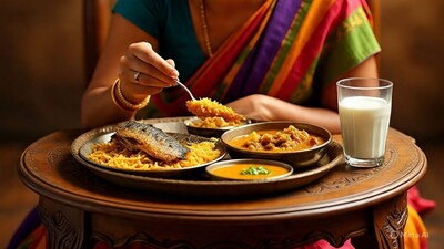 प्रतीकात्मक फोटो (AI Generated)