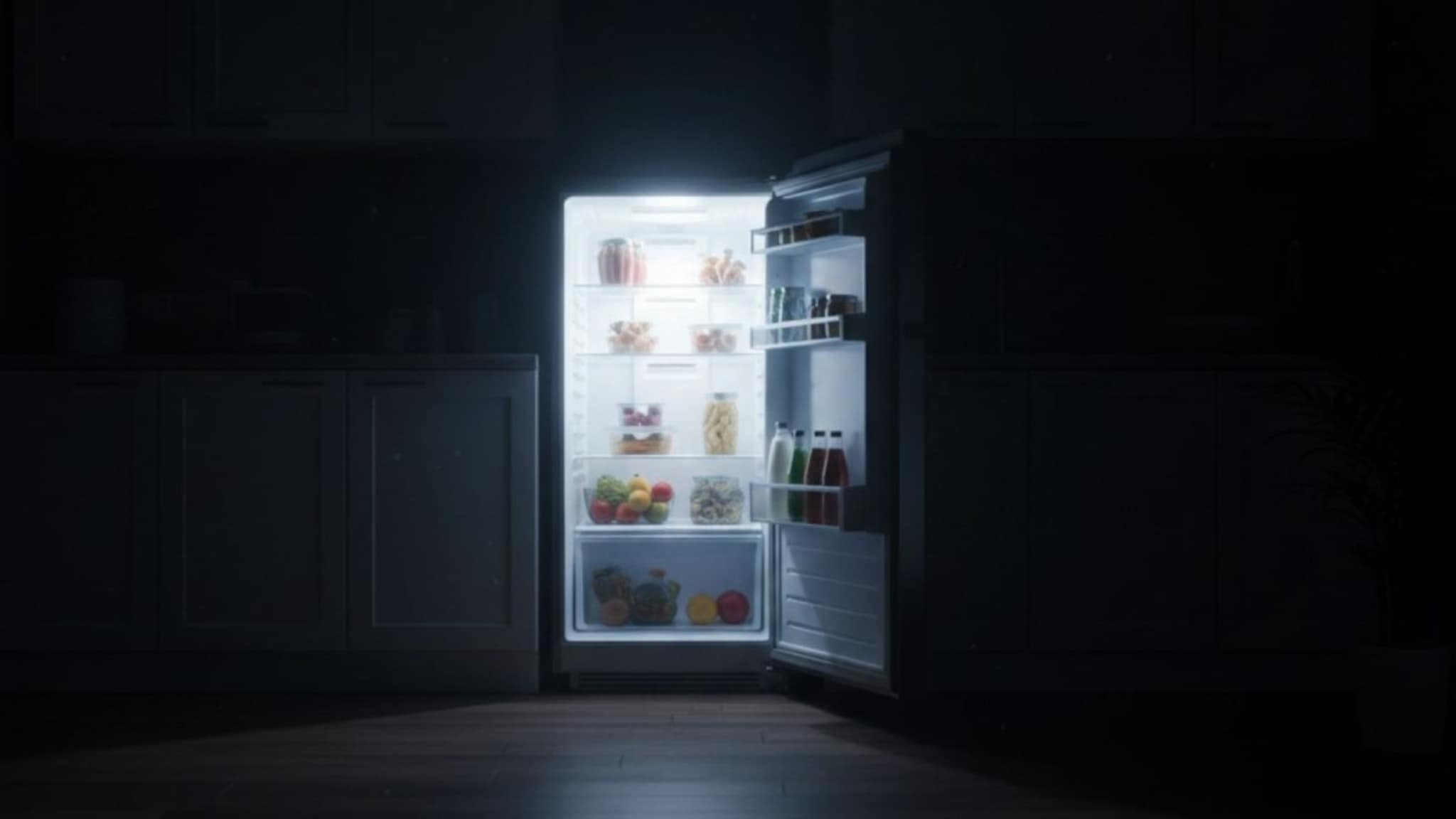 बॉम्बसारखा फुटला फ्रिज, मुंबईत तिघांचा मृत्यू; फ्रिजचा स्फोट कसा होतो? बॉम्बसारखा फुटला फ्रिज, मुंबईत तिघांचा मृत्यू; फ्रिजचा स्फोट कसा होतो?