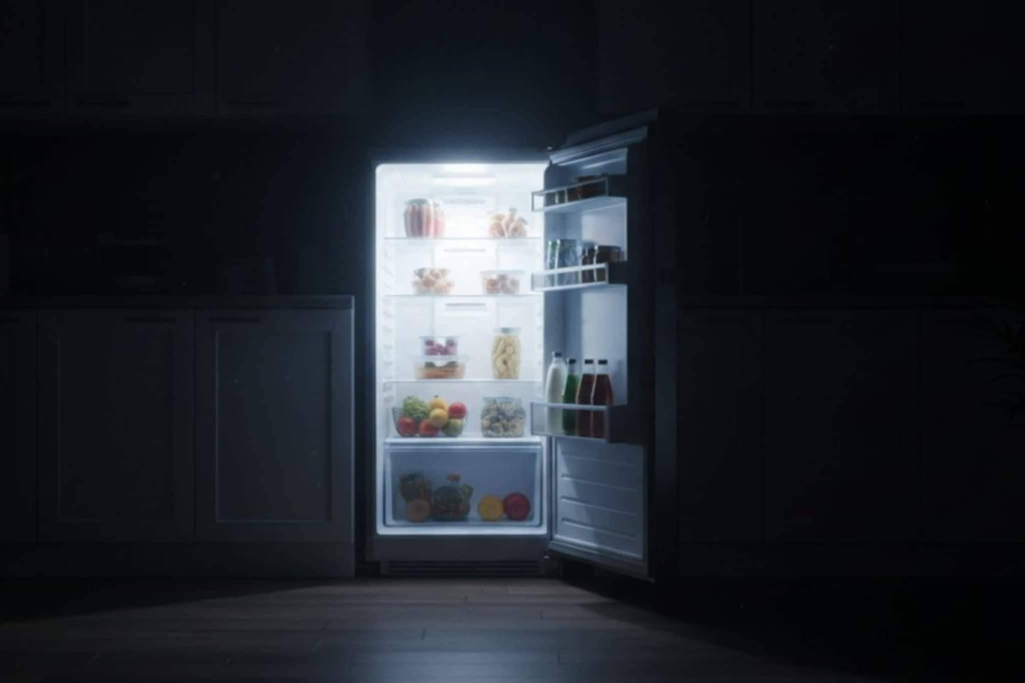 बॉम्बसारखा फुटला फ्रिज, मुंबईत तिघांचा मृत्यू; फ्रिजचा स्फोट कसा होतो?